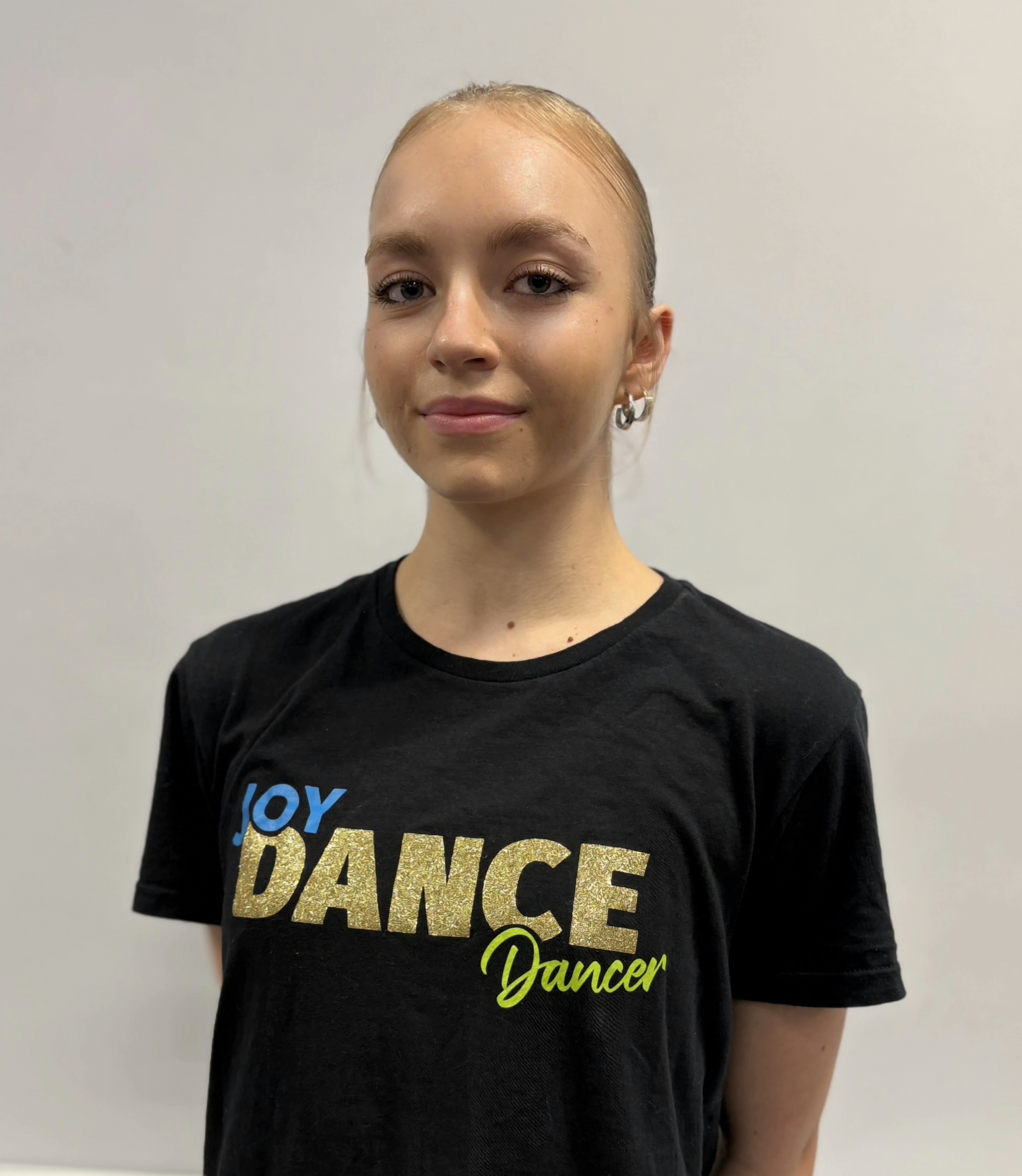 Hanna Żdżańska - Joy Dance