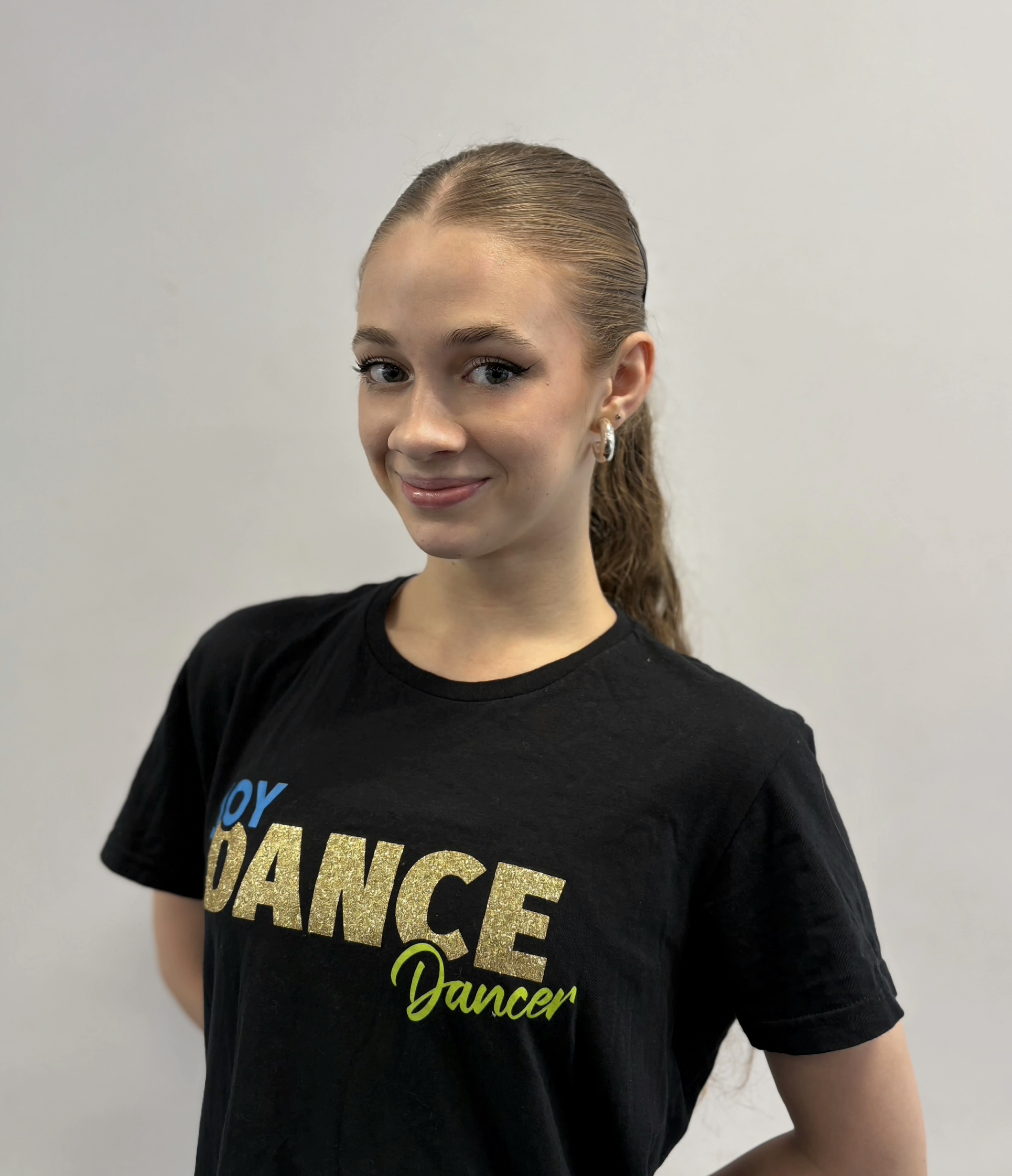 Joanna Jedynak - Joy Dance